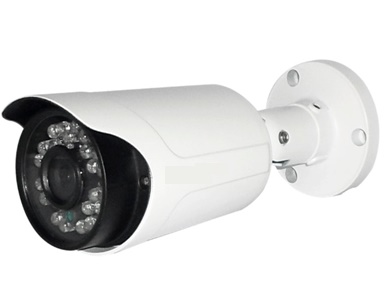 Day Night Bullet Camera